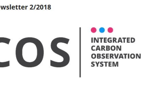 ICOS logo