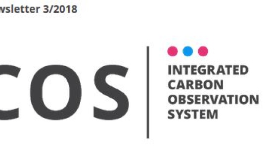 ICOS logo