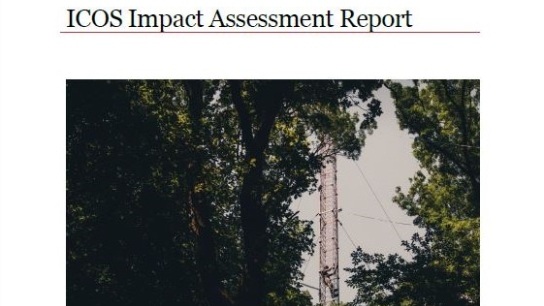 Impact assessment report
