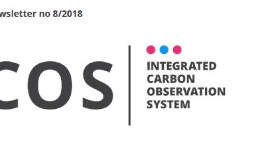 ICOS logo