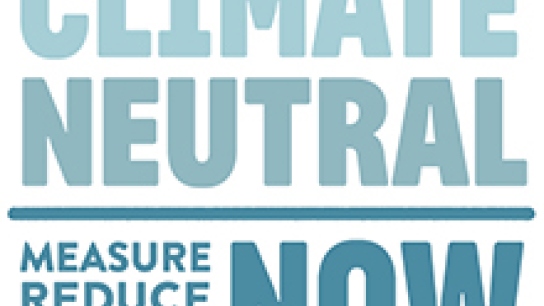 Climate Neutral Now