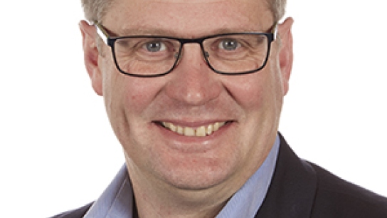 Richard Sanders