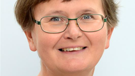 Elena Saltikoff