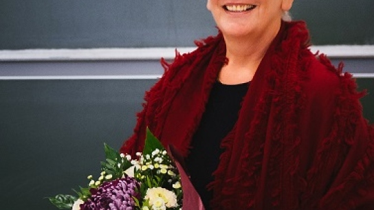 Ingeborg Levin