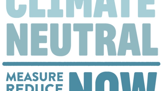 Climate Neutral Now
