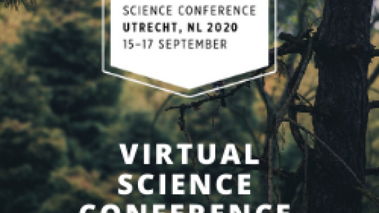 virtual science conference