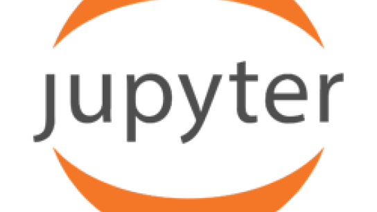 jupyter notebooks logo