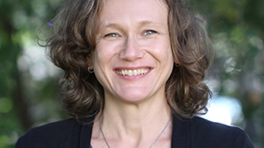 Photo of Anna Michalak