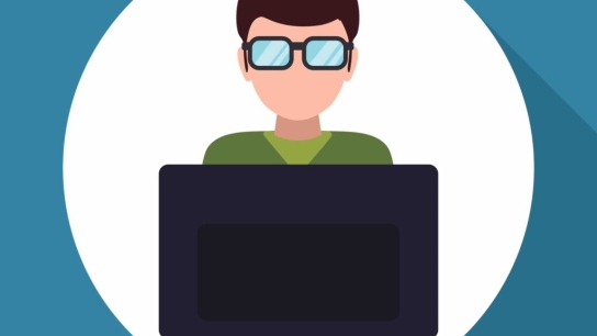 Software and scientists