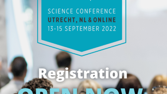ICOS Science Conference 2022 registration open now