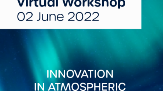 atmosphere innovation workshop