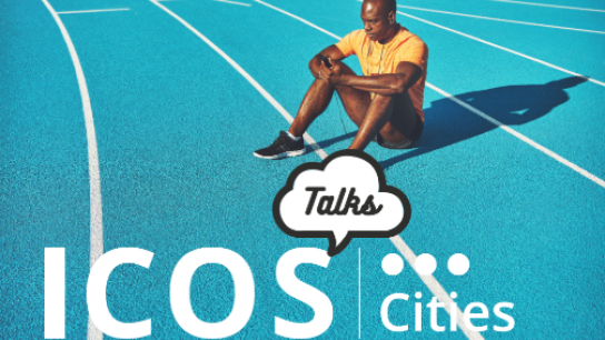 ICOS Cities