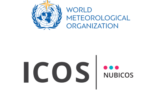 WMO & NUBICOS