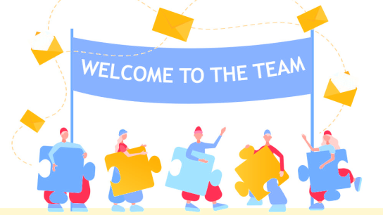 Welcome to the Carbon Portal Team