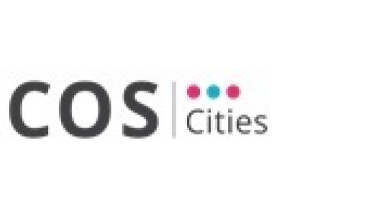 IG3IS and ICOS Cities logos