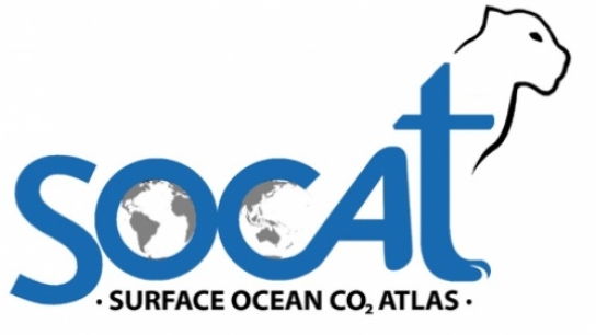 SOCAT: Surface Ocean CO2 Atlas