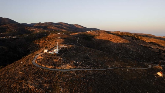 #ExploreICOS with us