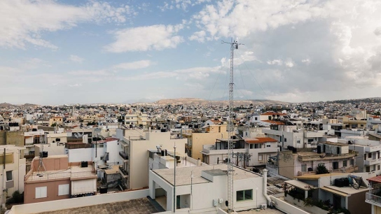 #ExploreICOS with us