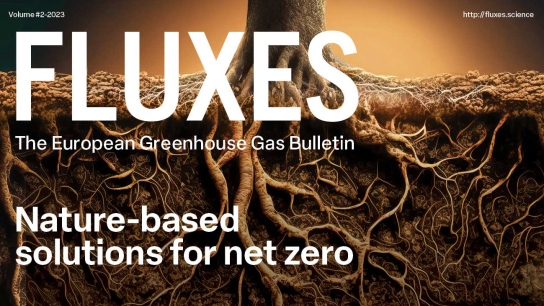 FLUXES Volume 2, 2023