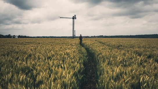 ICOS Grignon station