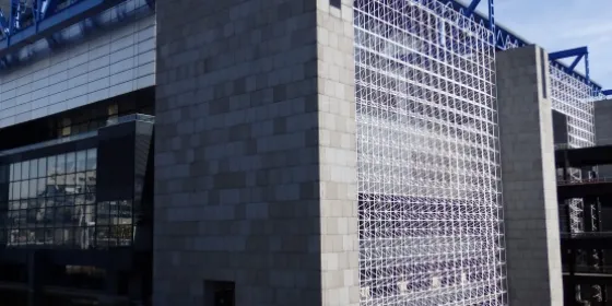 Climate Expo in Paris