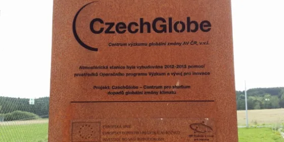CzechGlobe