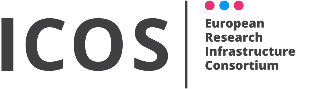 ICOS logo