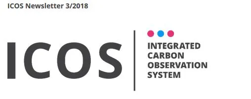 ICOS logo