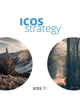 ICOS strategy