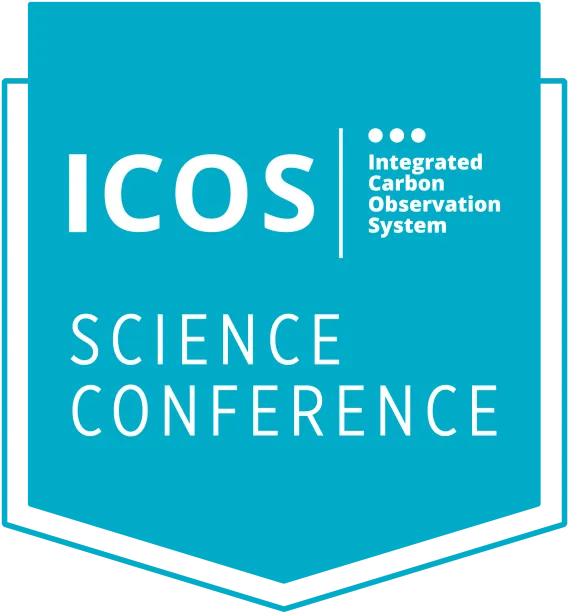 ICOS2020 logo