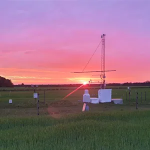 Ecosystem Station Voulundgaard