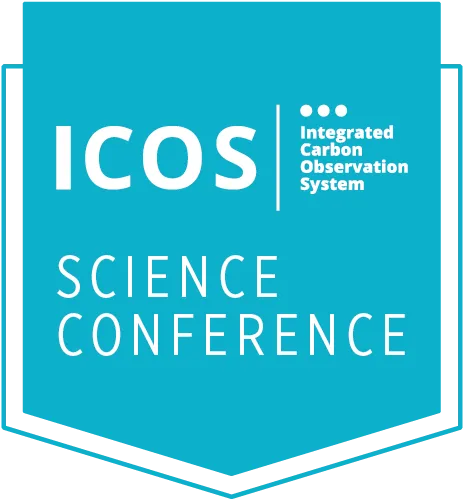 ICOS Science Conference logo