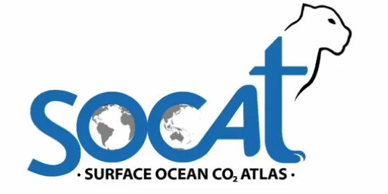 SOCAT: Surface Ocean CO2 Atlas