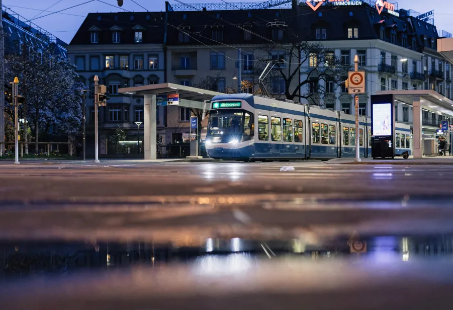 FLUXES: Decarbonising cities