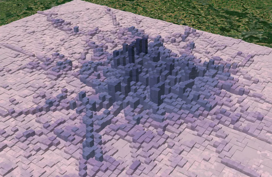 FLUXES - Tools for monitoring and guiding urban climate action