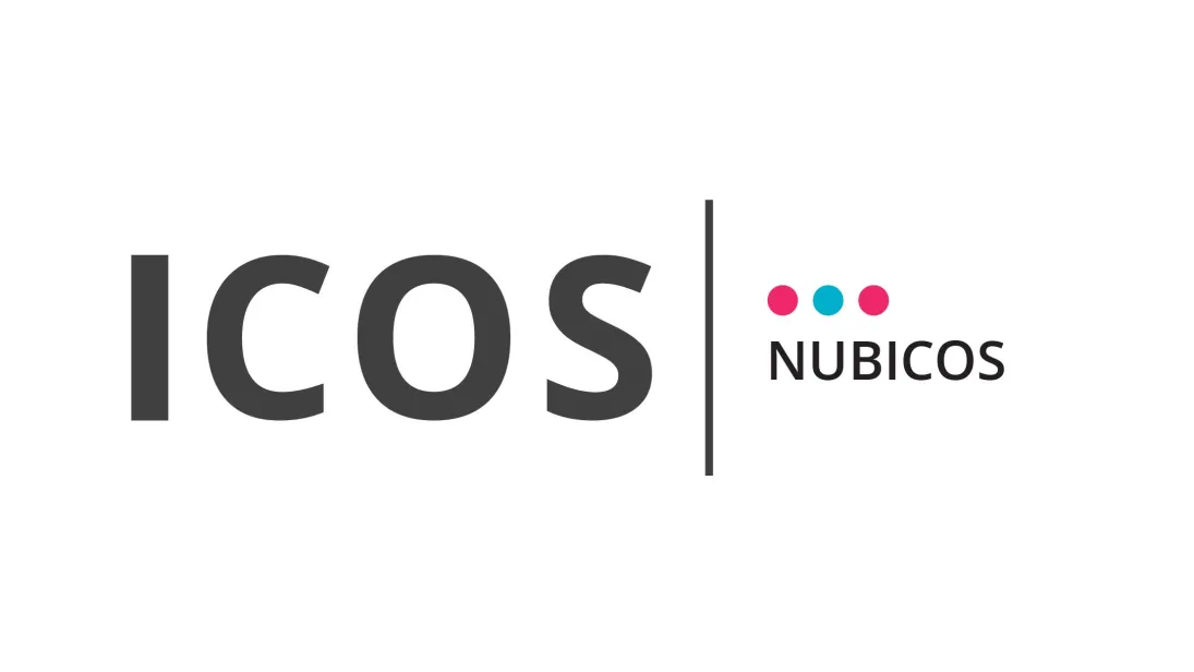NUBICOS logo
