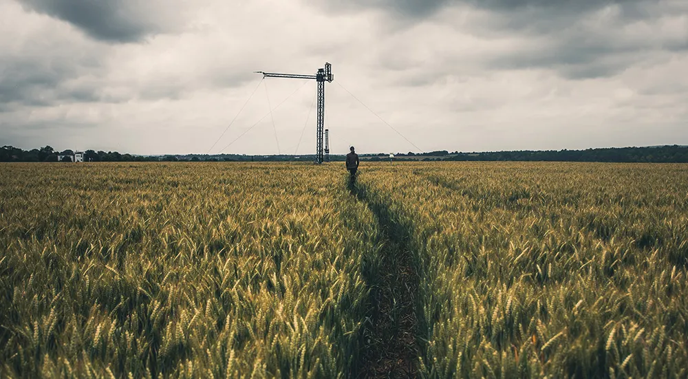 ICOS Grignon station