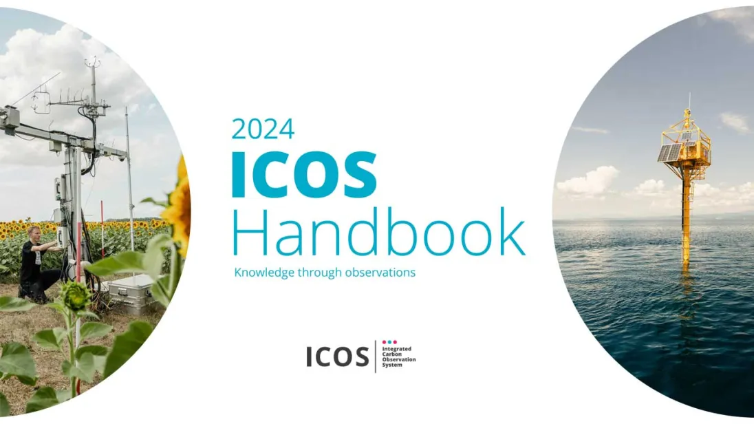 ICOS Handbook 2024