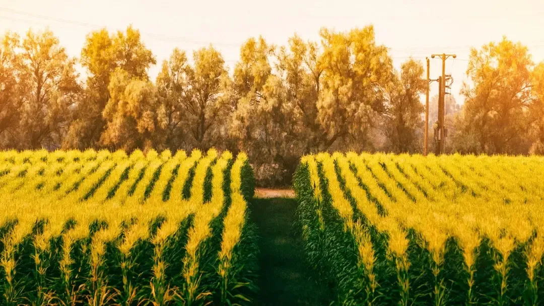 Carbon farming IRISCC