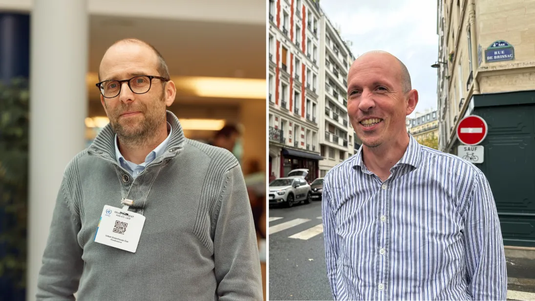 new directors of the ATC side by side 
