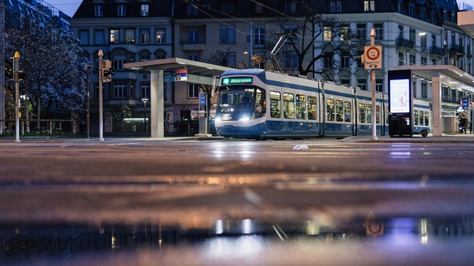 FLUXES: Decarbonising cities