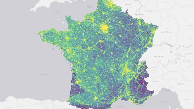 FLUXES: Paris climate scenarios: evaluating the region’s race to decarbonise