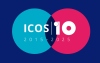 ICOS 2015-2025 logo 
